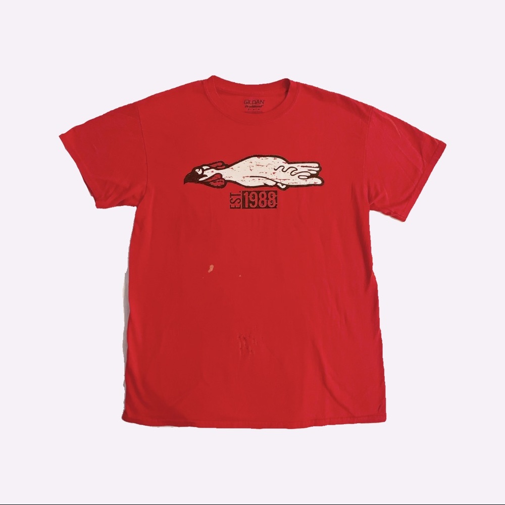 Chicken express t shirt